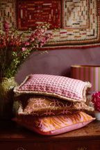 Palais Kissen Harper Spice & Rosa