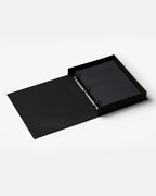 Printworks Fotoalbum GOOD TIMES, schwarz