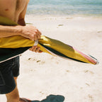 Business & Pleasure Der Premium Sonnenschirm