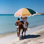 Business & Pleasure Der Premium Sonnenschirm