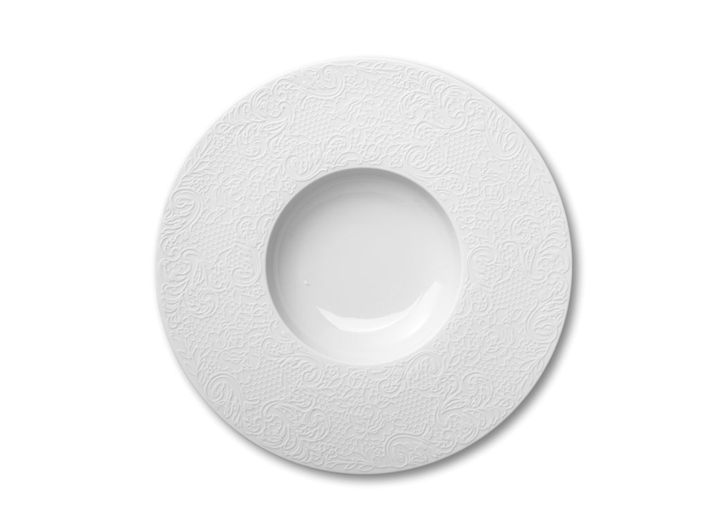 Großer Gourmet-Teller 30cm