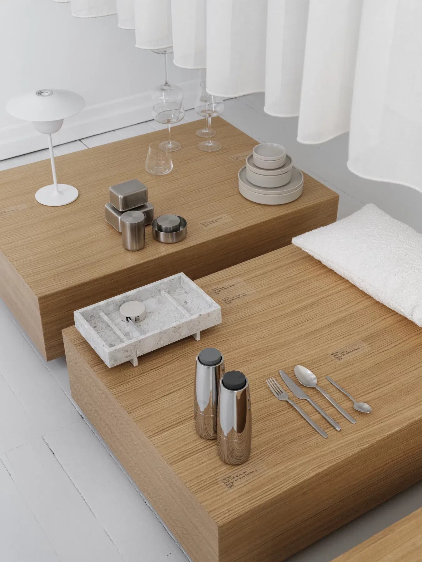 Blomus Trinkgläser 4er-Set BELO