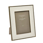 Addison Ross Bilderrahmen Cream Velvet