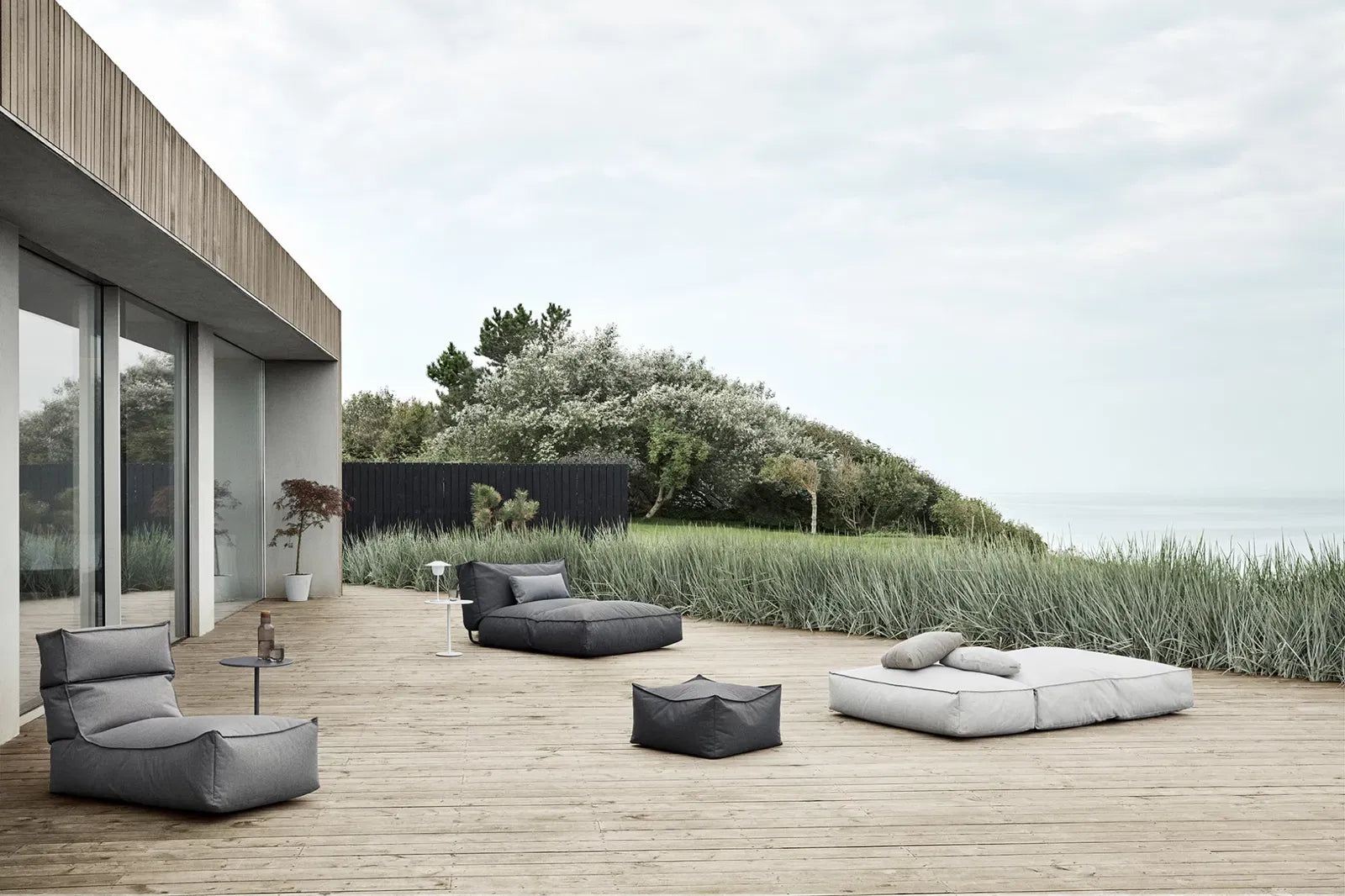 Blomus Garten Beistelltisch STAY