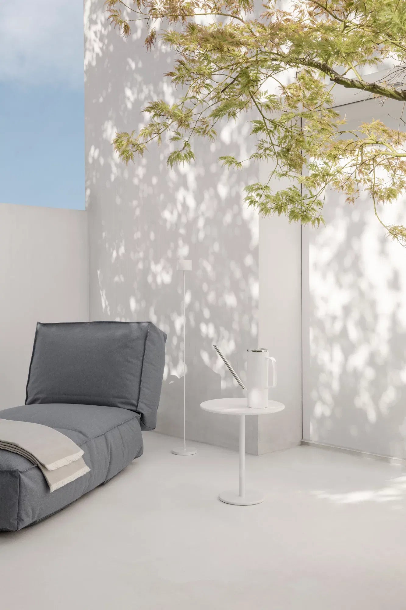 Blomus Garten Beistelltisch STAY