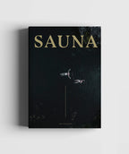 Coffee Table Book - Sauna