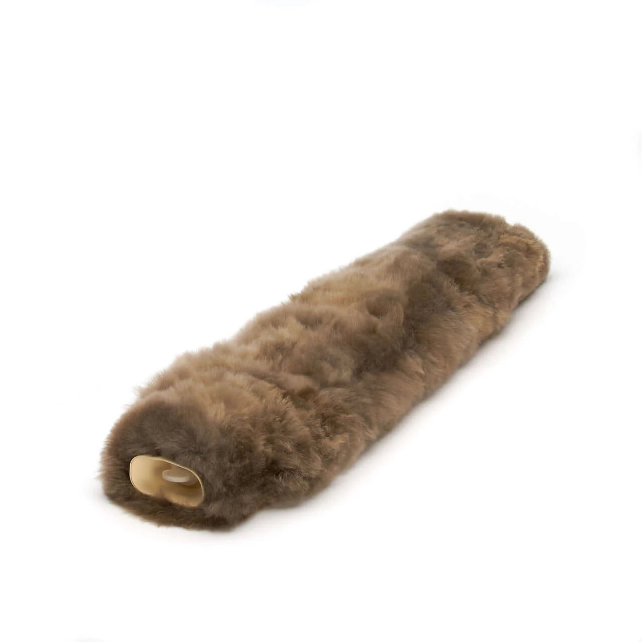 WEICH Schlauchwärmflasche Tubo, Farbe Dark Champagne