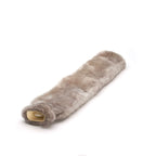 WEICH Schlauchwärmflasche Tubo, Farbe Silver Grey