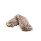 WEICH Schlauchwärmflasche Tubo, Farbe Silver Grey