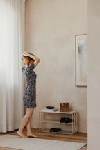 Metallbude Schuhregal NEVA