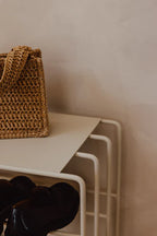 Metallbude Schuhregal NEVA