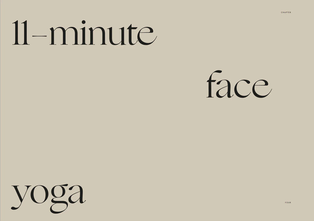 11-Minute Face Yoga