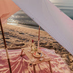 Business & Pleasure Beach Blanket