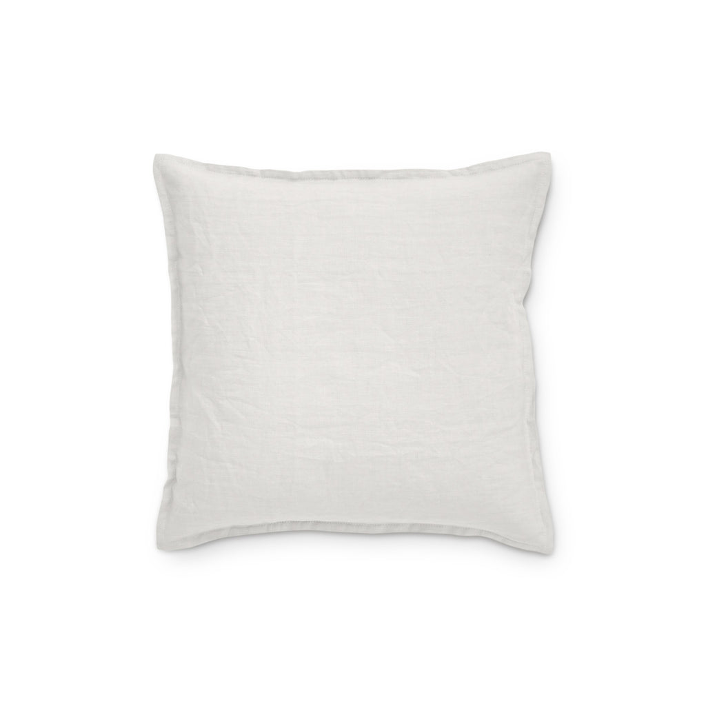 decode by luiz duvet cover Style Zero cotton satin silver