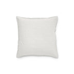 decode by luiz duvet cover Style Zero cotton satin silver