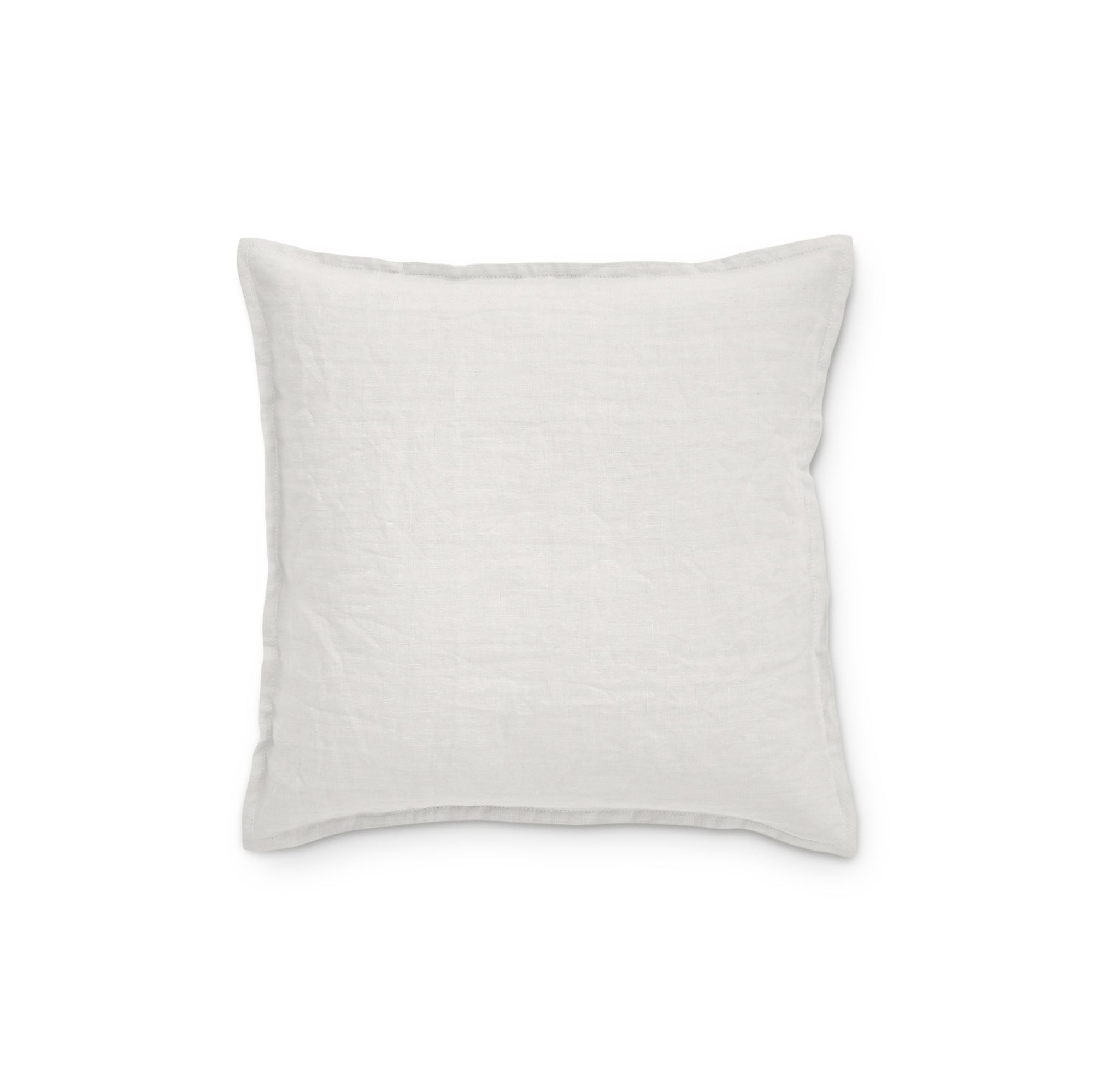 decode by luiz Housse de couette Style Seize Lin Craie