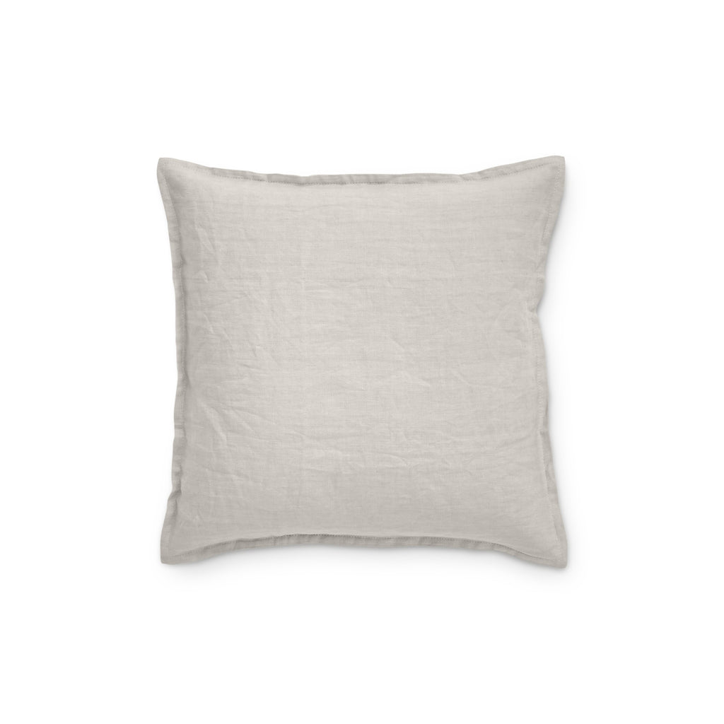 decode by luiz Deckenbezug Style Sixteen Leinen Oatmeal