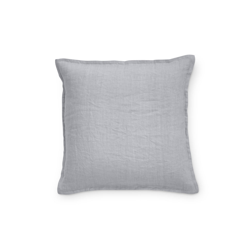 decode by luiz duvet cover Style Zero cotton satin silver