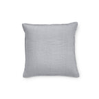 decode by luiz duvet cover Style Zero cotton satin silver