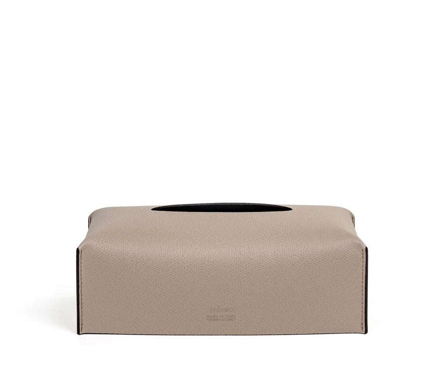 Pinetti Rechteckige Taschentuchbox