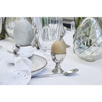 Lene Bjerre Crissilia Eierdekoration H16 Grün