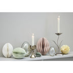 Lene Bjerre Crissilia Eierdekoration H16 Grün