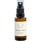 Simple Goods Spray textil Pachulí/lavanda – 30 ml