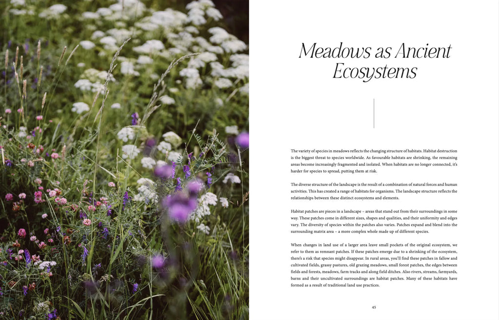 Coffee Table Book - Where Flowers Bloom