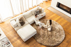 RUGHU5X09 Rug EDWIN_250cm_rund_Taupe_Ambiente_Web_1.jpg