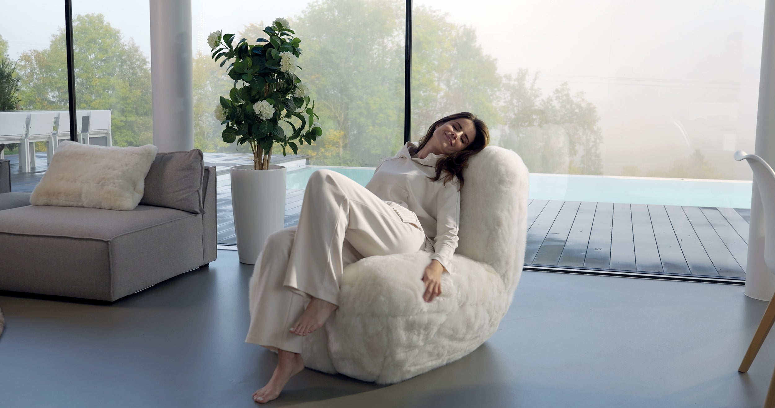 SOFT Toe Chair Dedo – jl-living.com