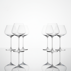 Zalto wine glass Balance