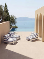 Blomus Outdoor Bed STAY
