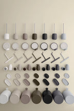 Blomus Step Trash Can SONO