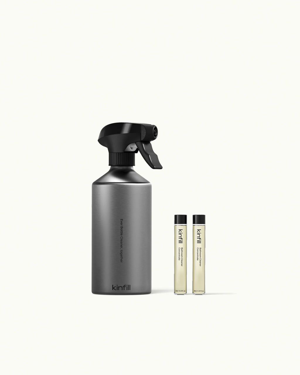 Kinfill Bathroom Cleaner