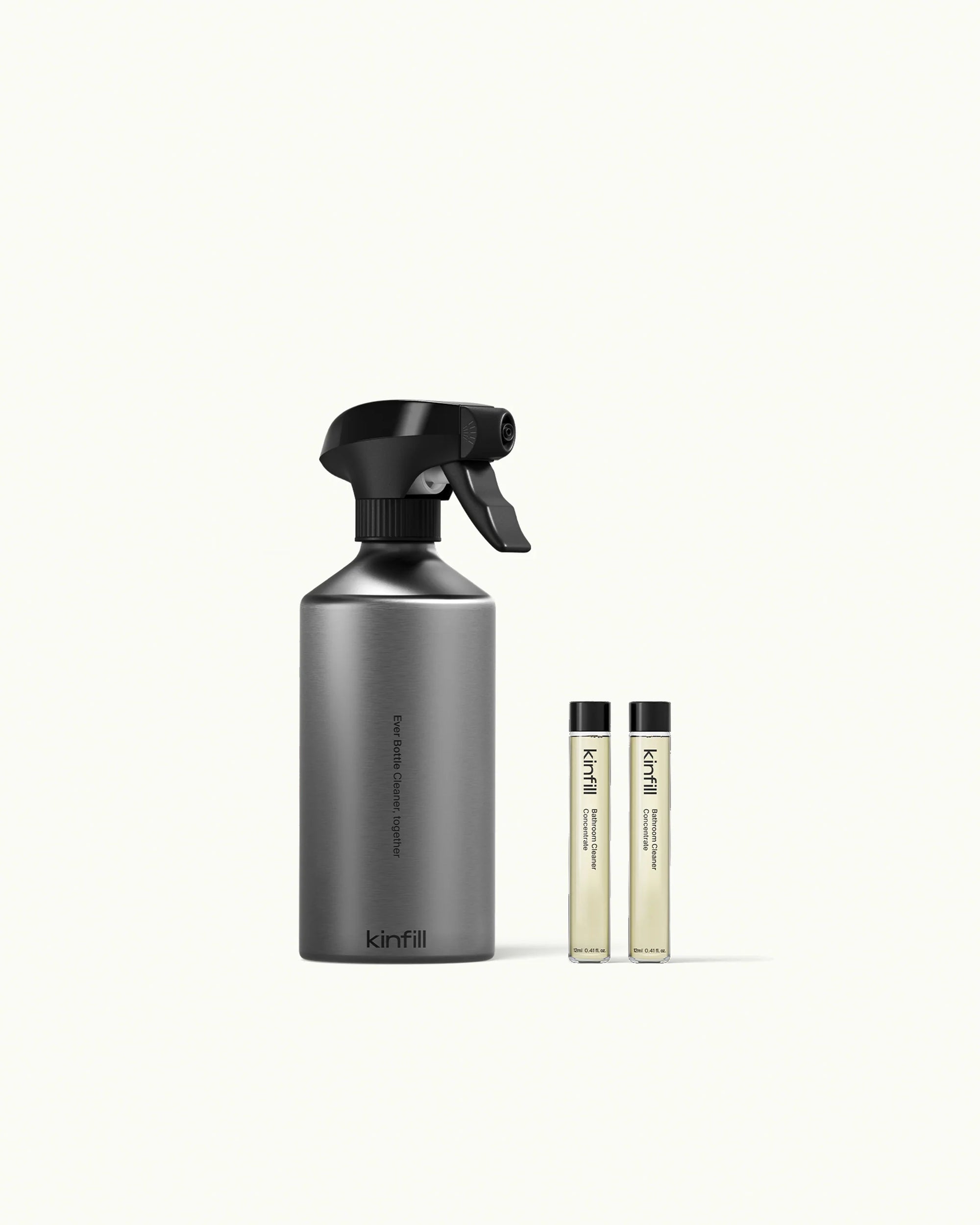 Kinfill Bathroom Cleaner