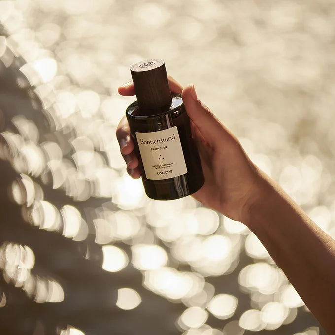 Looops Room Spray · Sunshine · 100ml