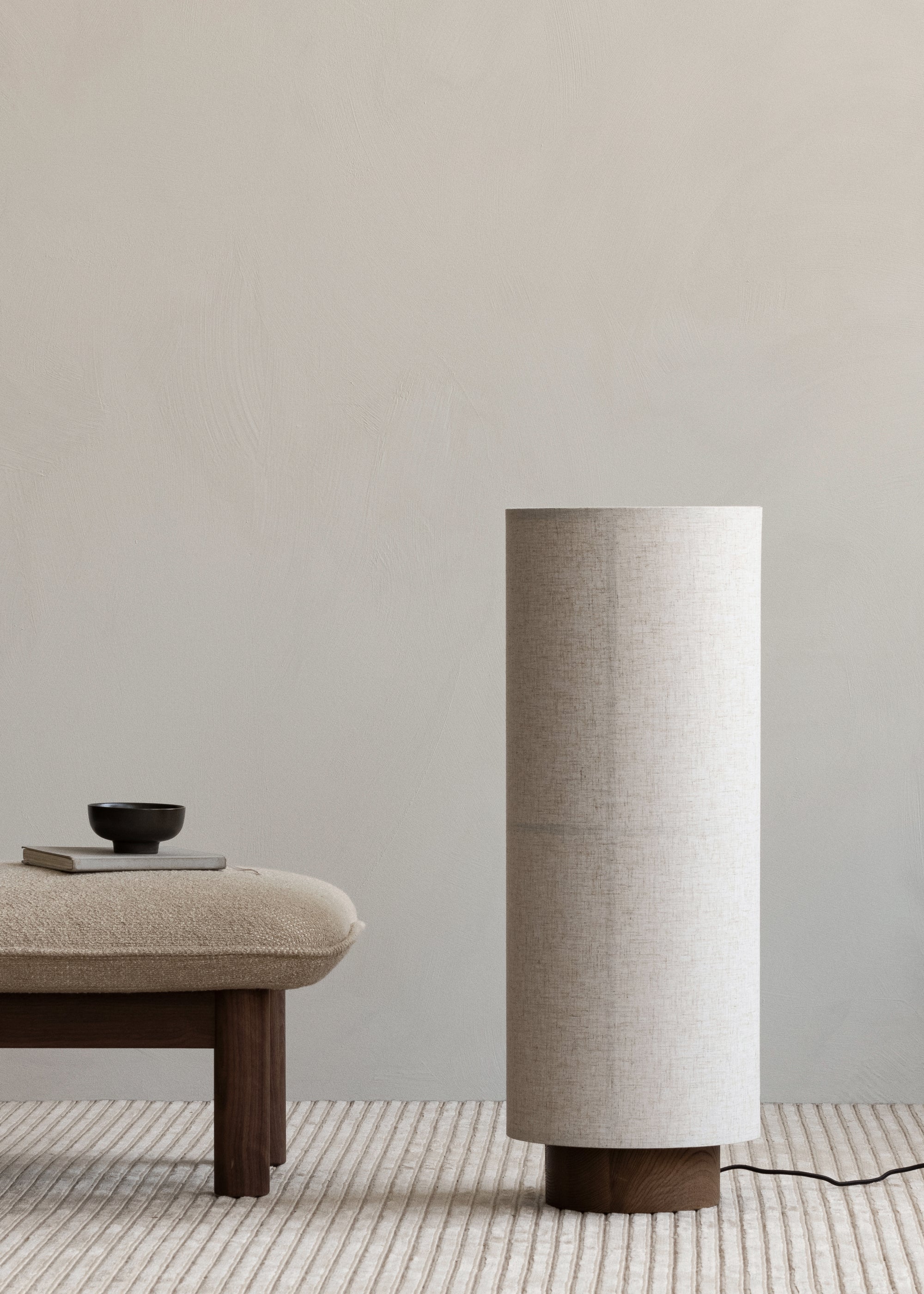 MENU_Hashira_Floor_Lamp_Brasilia_Ottoman_NNDW_Cup_Houkime_Rug_2.jpg