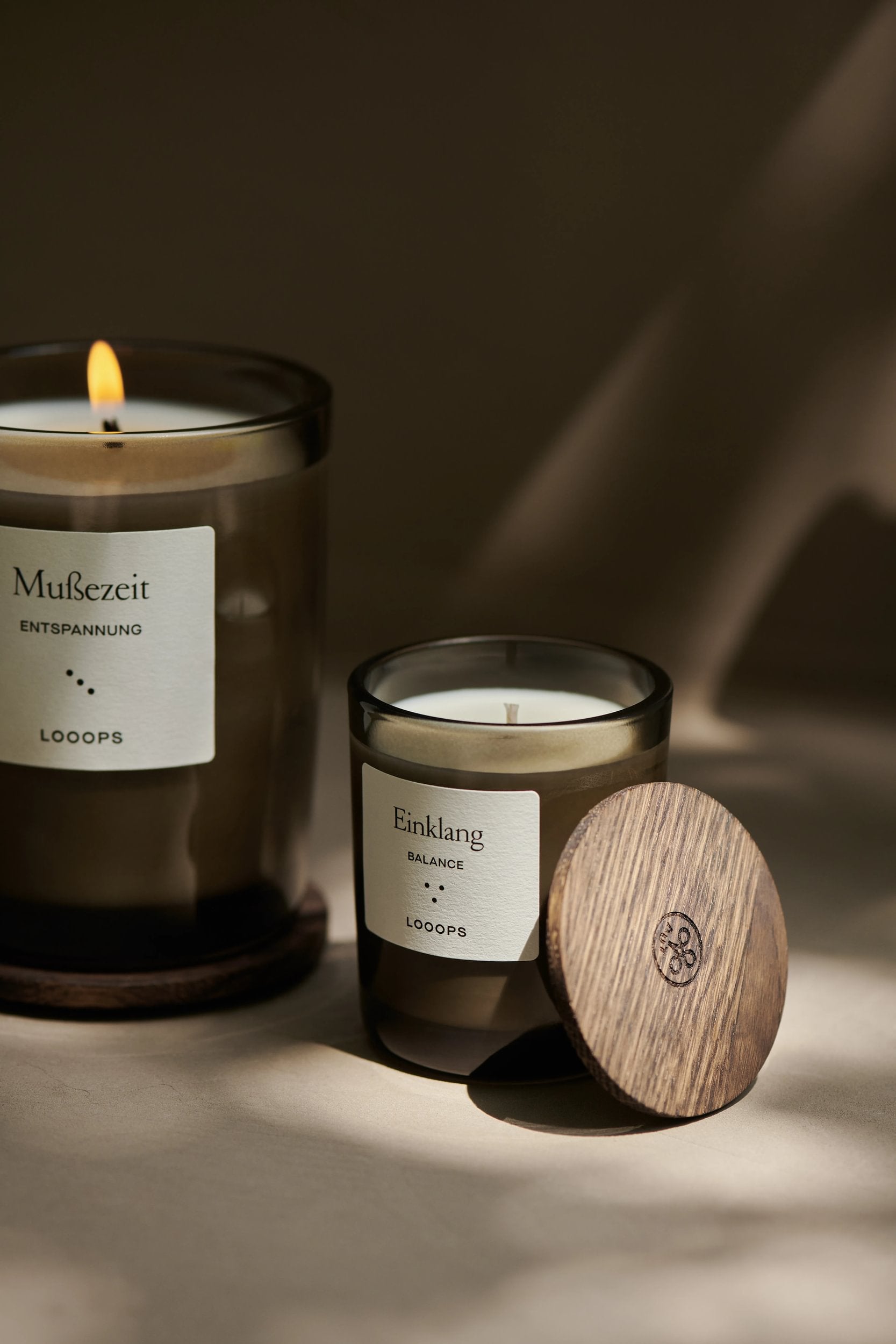 Bougie 250g Matcha - Décoration Bougie 250g Matcha - Décoration