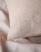 decode by luiz duvet cover Style Zero cotton satin silver