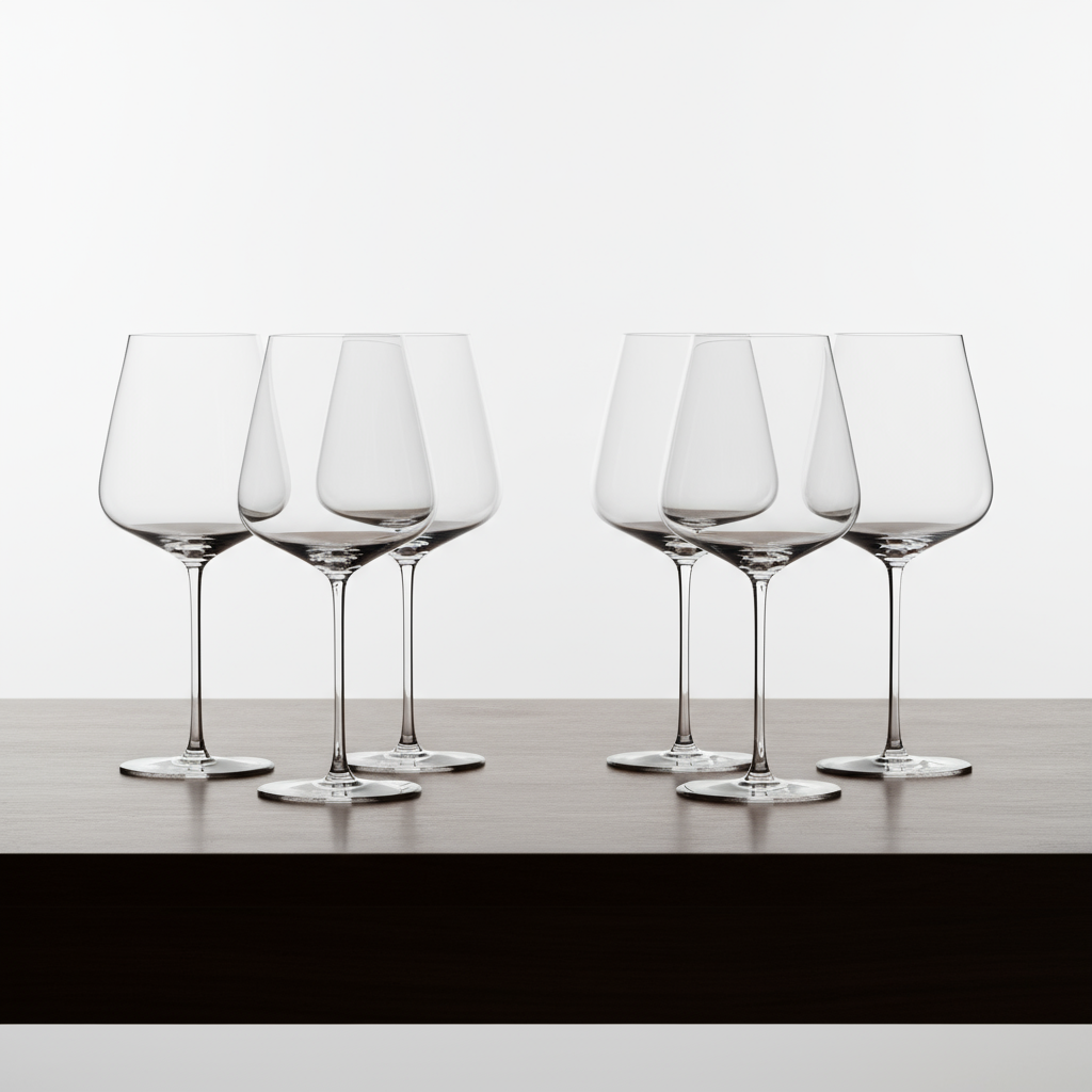 Zalto Weinglas Bordeaux