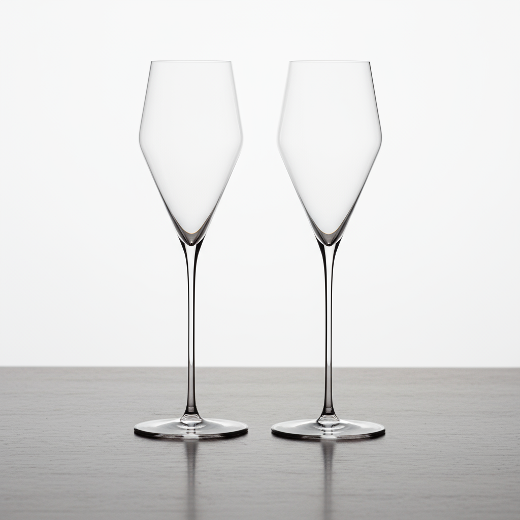 Zalto Champagner - Glas