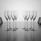 Zalto Champagner - Glas