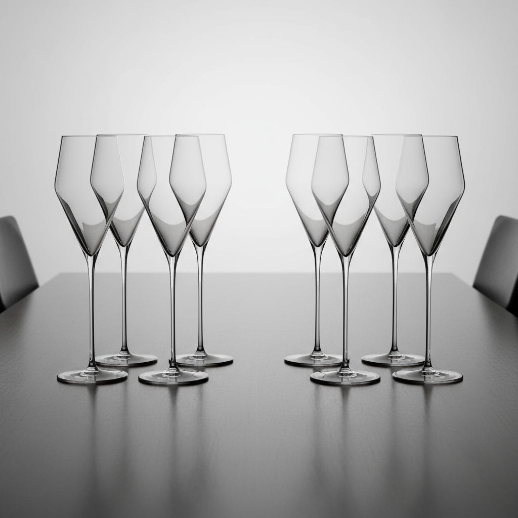 Zalto Champagner - Glas