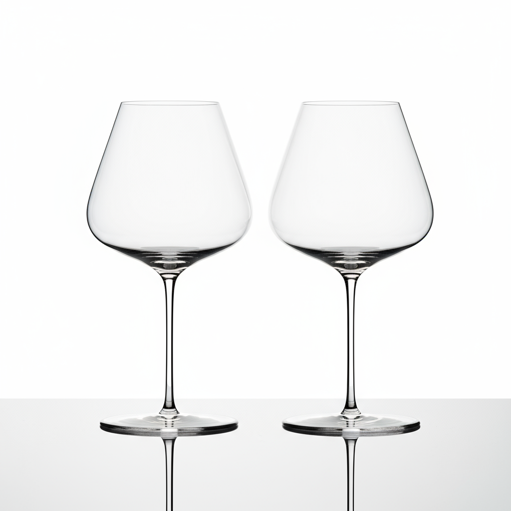 Zalto Weinglas Burgunder