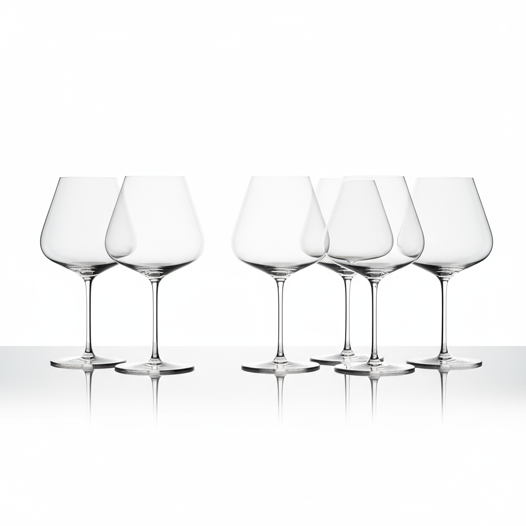 Zalto Weinglas Burgunder