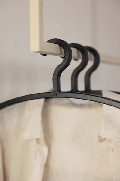 Metallbude Kleiderbügel FAY