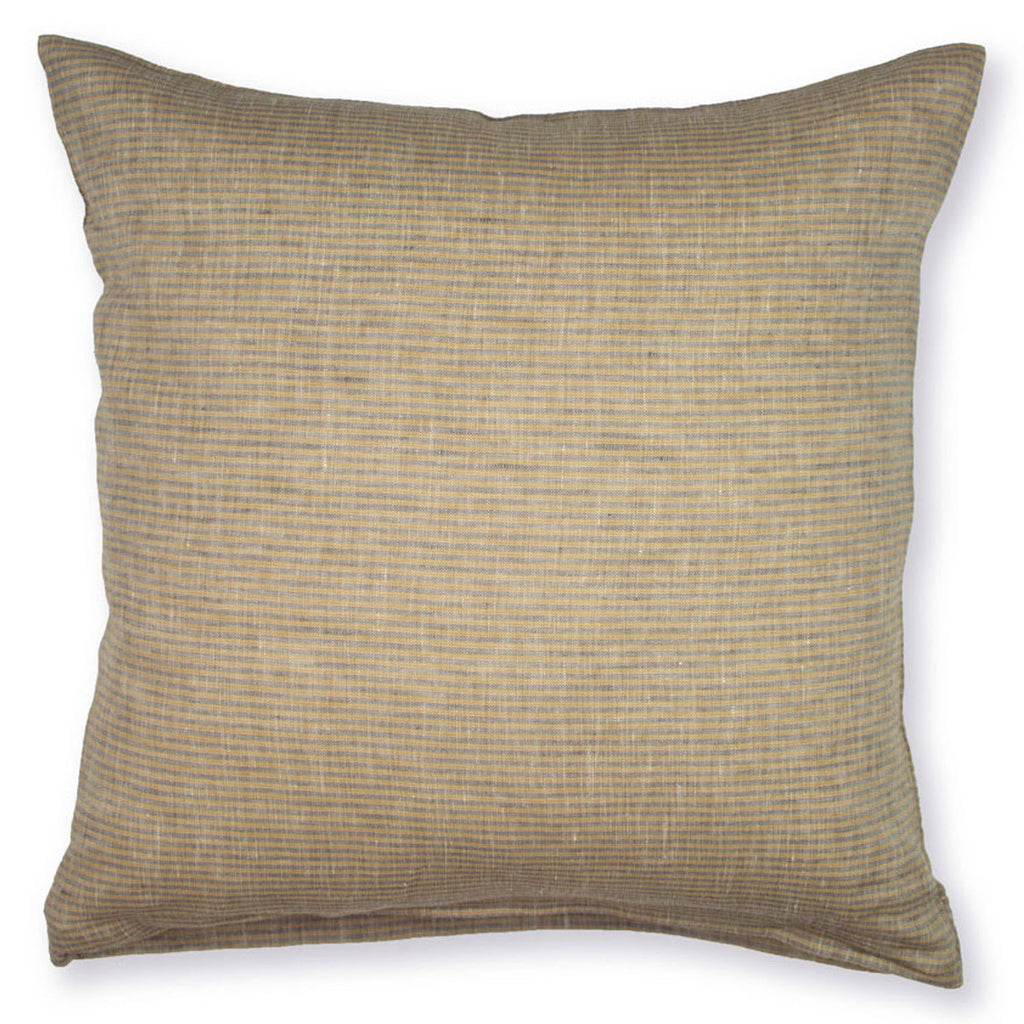 decode by luiz Kissenbezug Style Fourteen Halbleinen Spice