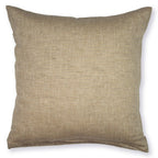 decode by luiz Kissenbezug Style Fourteen Halbleinen Spice