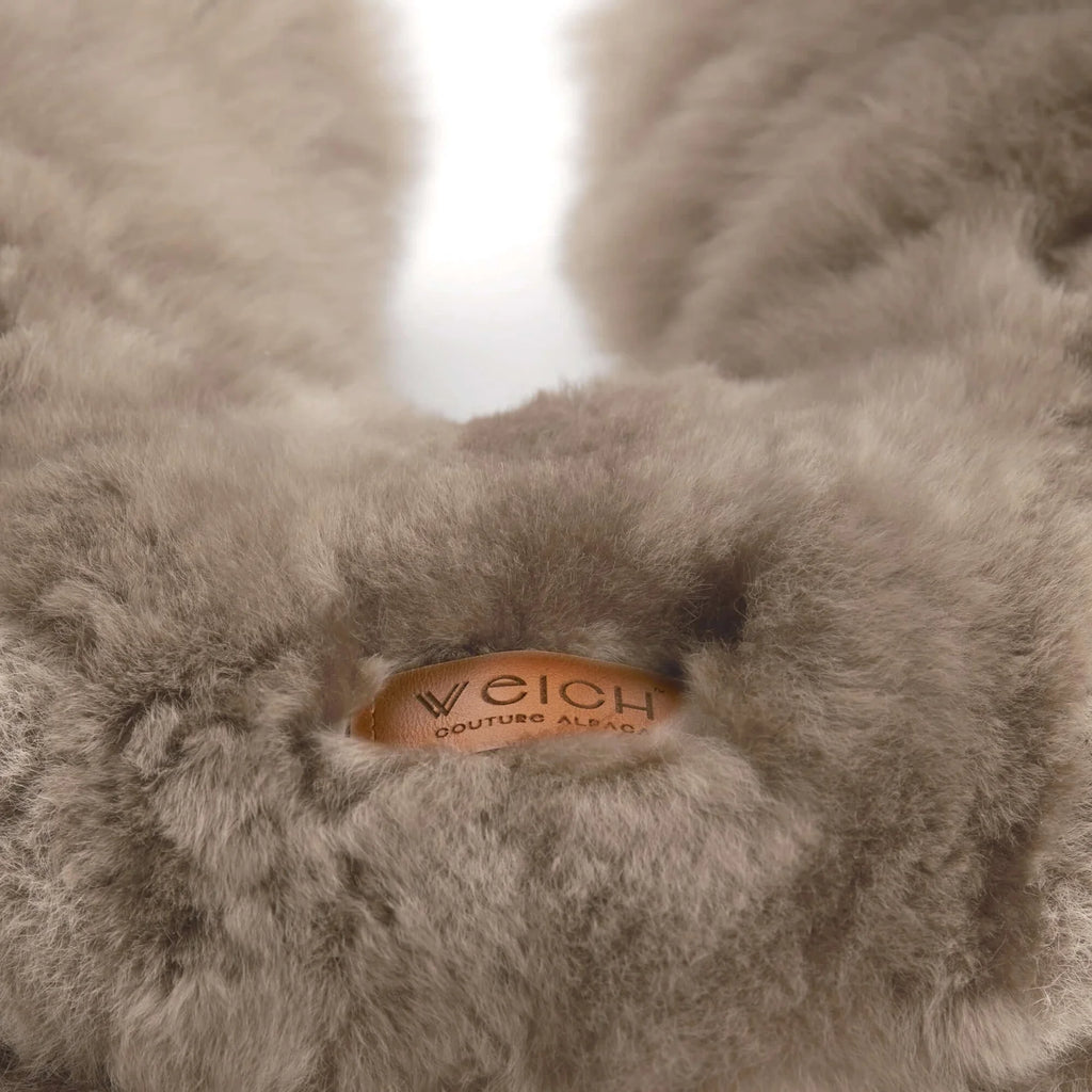 WEICH Nackenwärmflasche Nuca