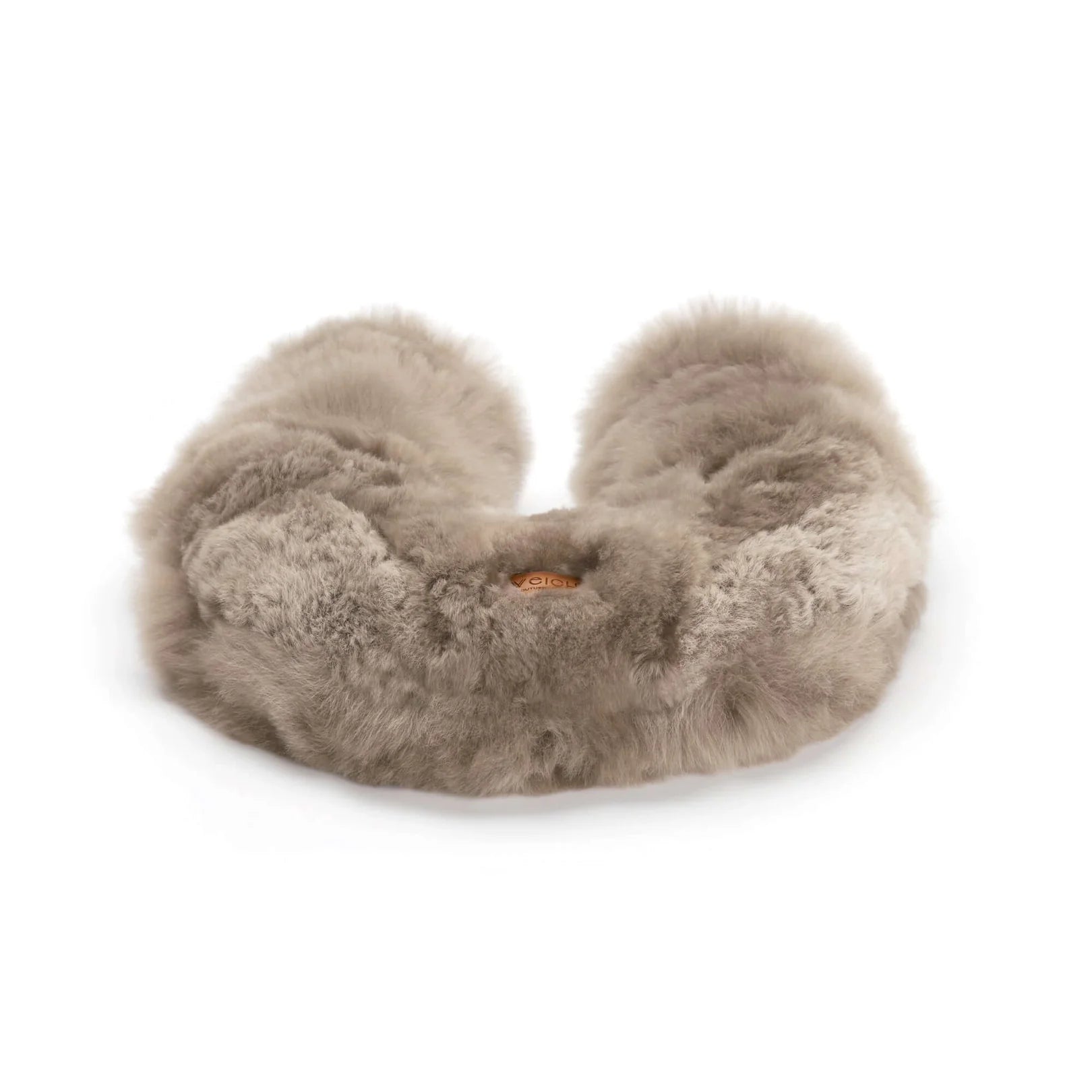 WEICH Nackenwärmflasche Nuca